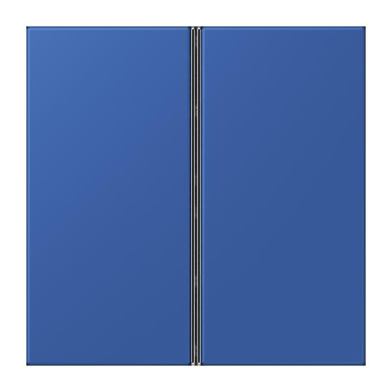 Tastensatz 2fach LC 402 TSA 253