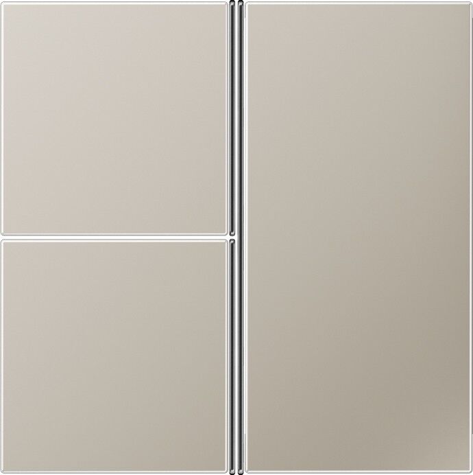 Tastensatz 3-fach eds ES 2403 TSA