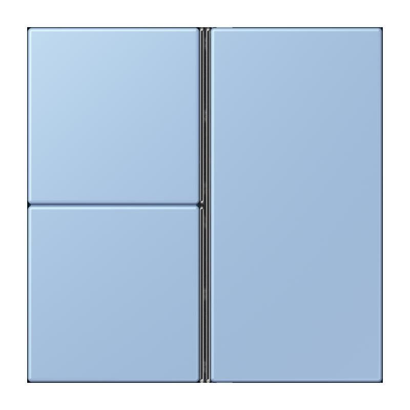 Tastensatz 3fach LC 403 TSA 207