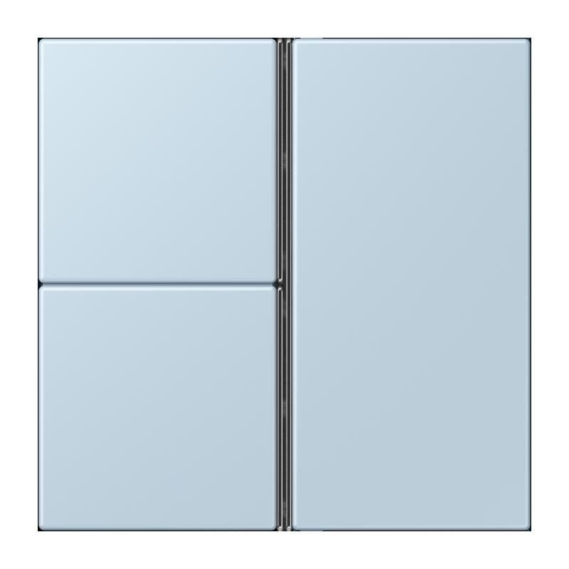 Tastensatz 3fach LC 403 TSA 208