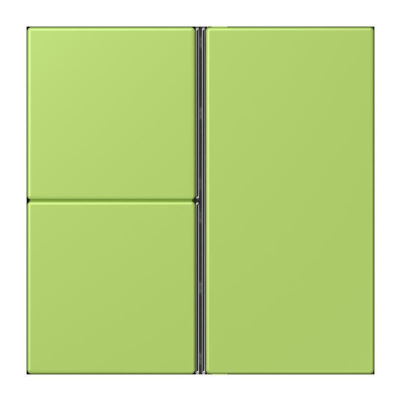 Tastensatz 3fach LC 403 TSA 221