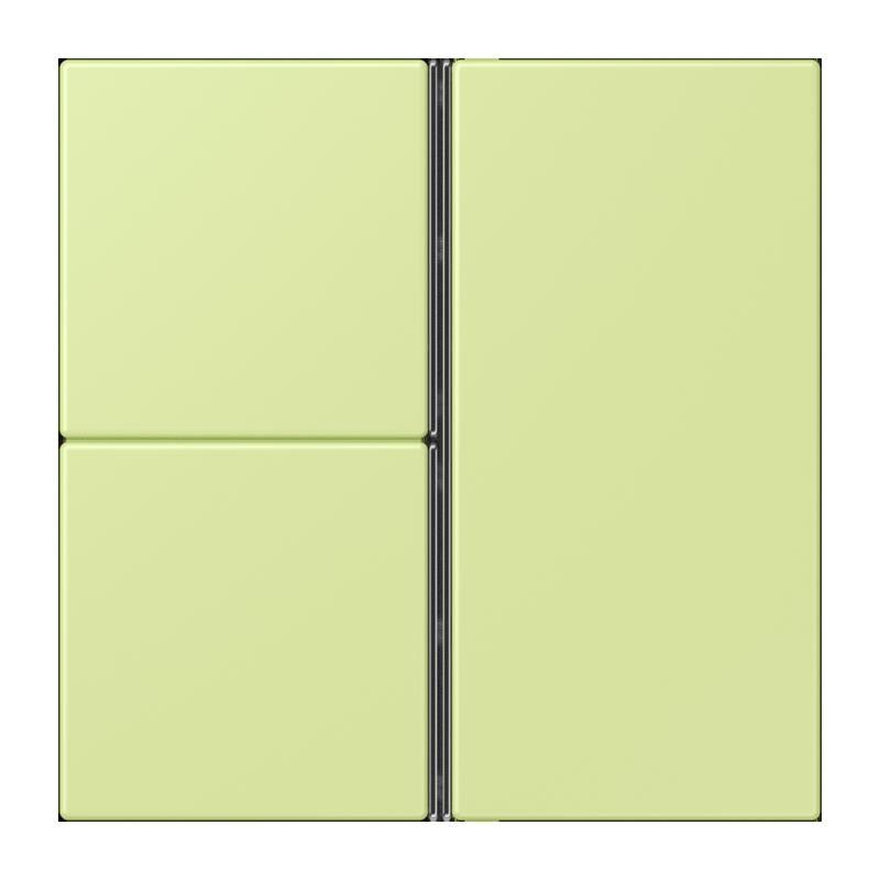 Tastensatz 3fach LC 403 TSA 222