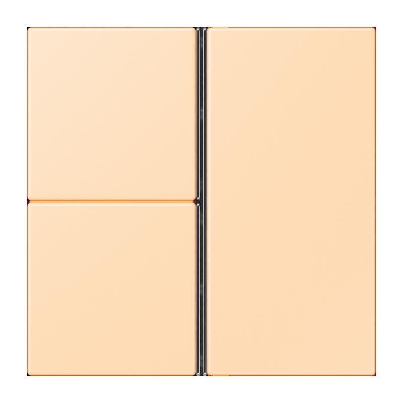 Tastensatz 3fach LC 403 TSA 223