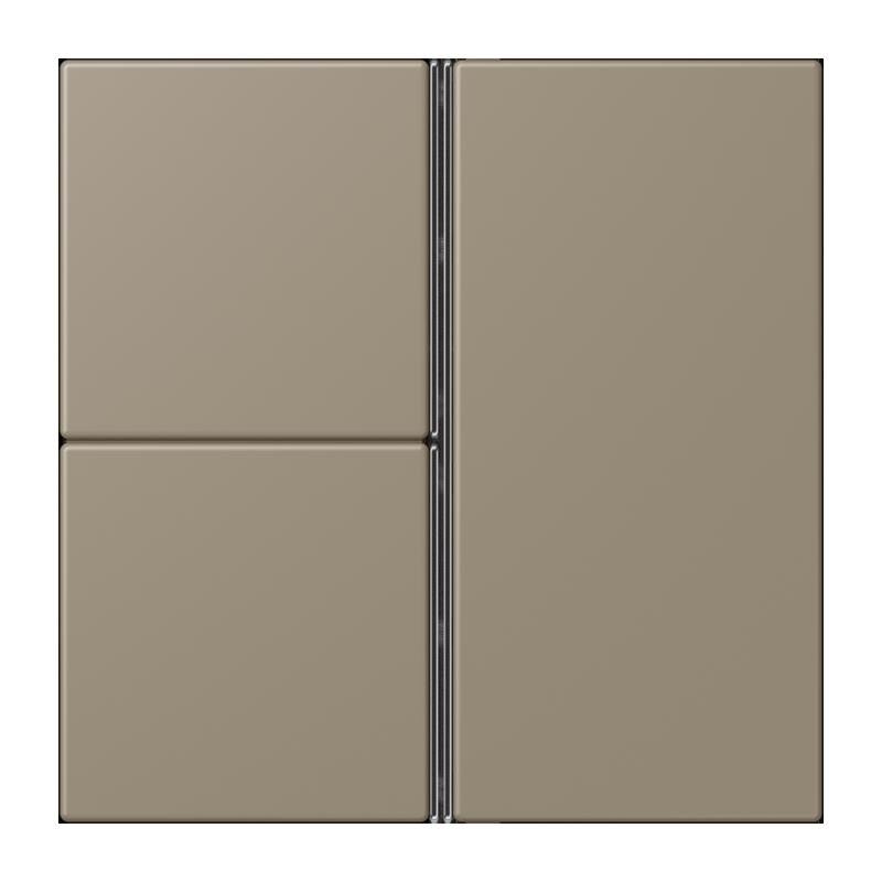 Tastensatz 3fach LC 403 TSA 242