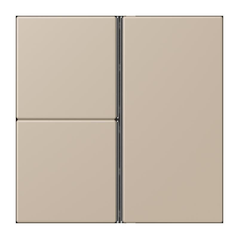 Tastensatz 3fach LC 403 TSA 243