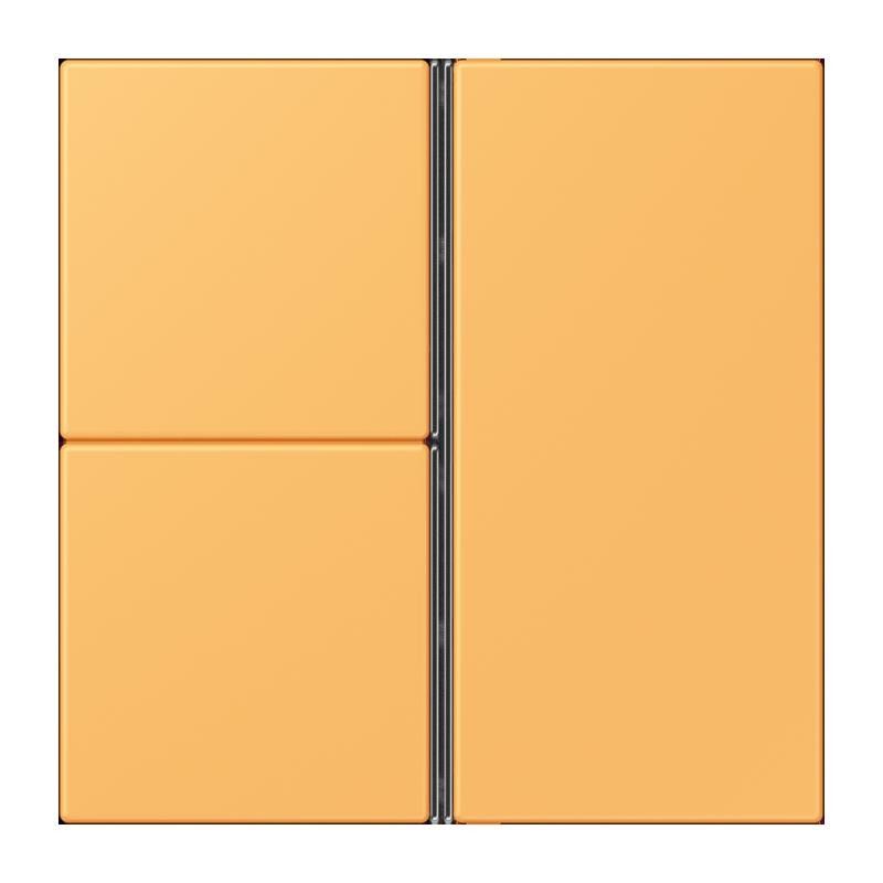 Tastensatz 3fach LC 403 TSA 254