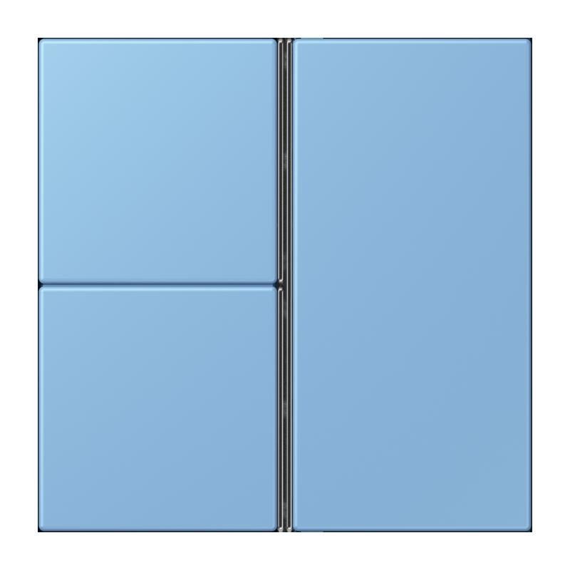 Tastensatz 3fach LC 403 TSA 256