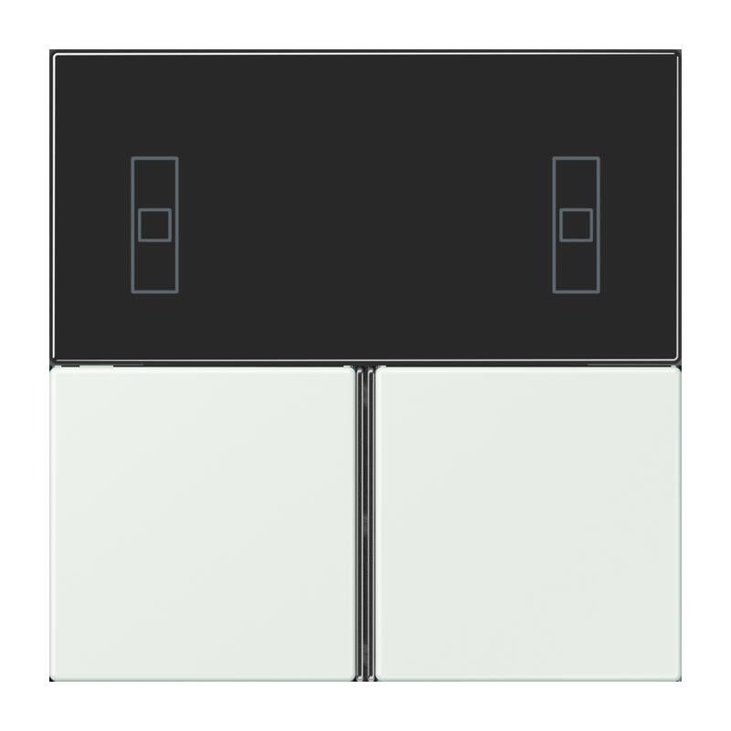 Tastensatz 3fach LC 4093 TSA 210