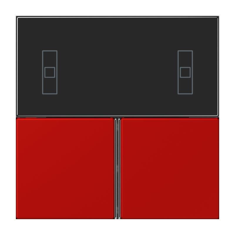 Tastensatz 3fach LC 4093 TSA 227