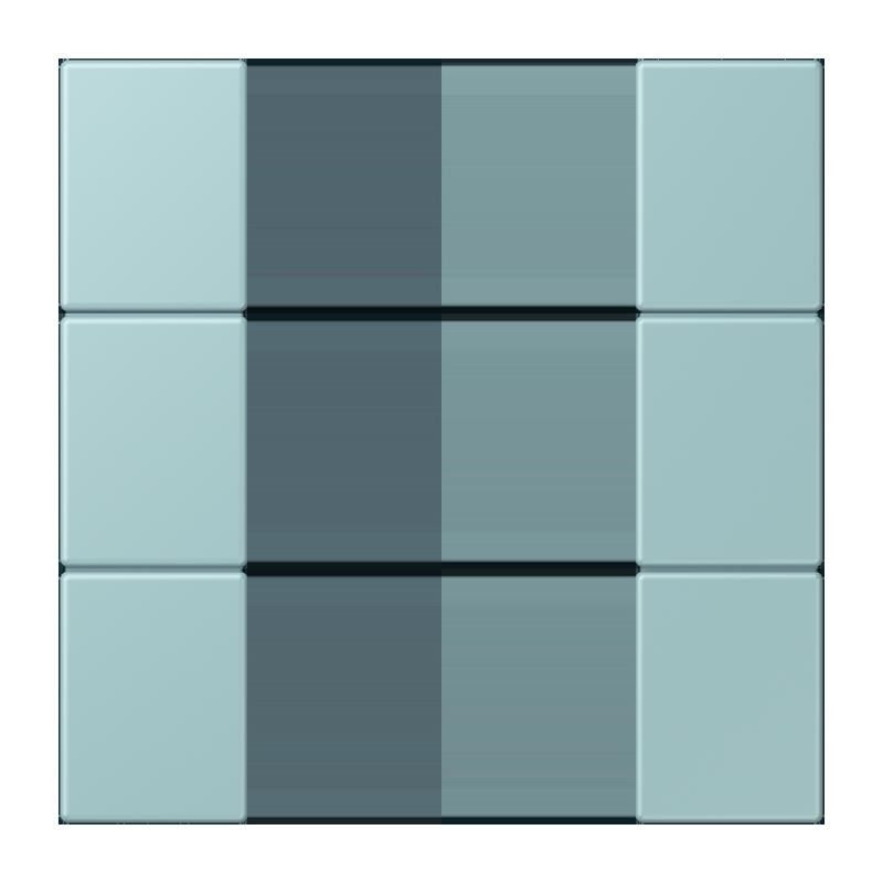 Tastensatz 3fach LC 503 TSA 214