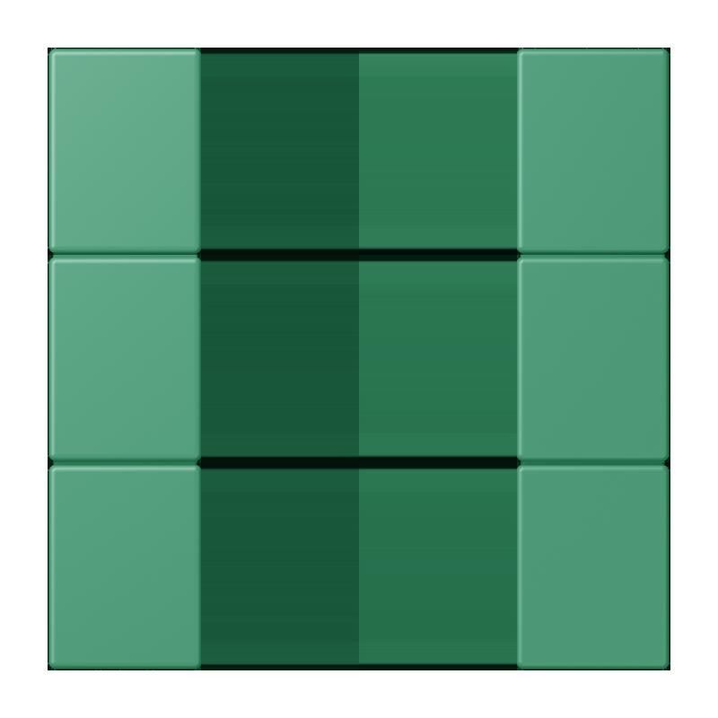 Tastensatz 3fach LC 503 TSA 250