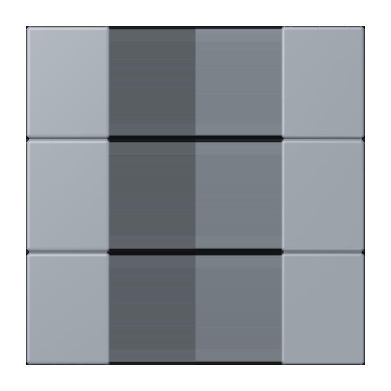 Tastensatz 3fach LC 503 TSA 257