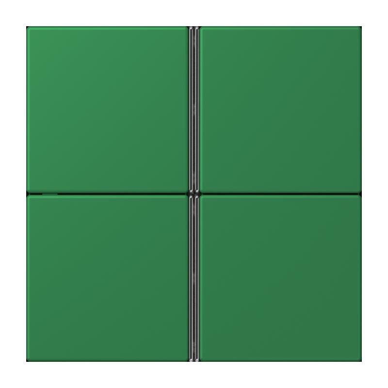 Tastensatz 4fach LC 404 TSA 219