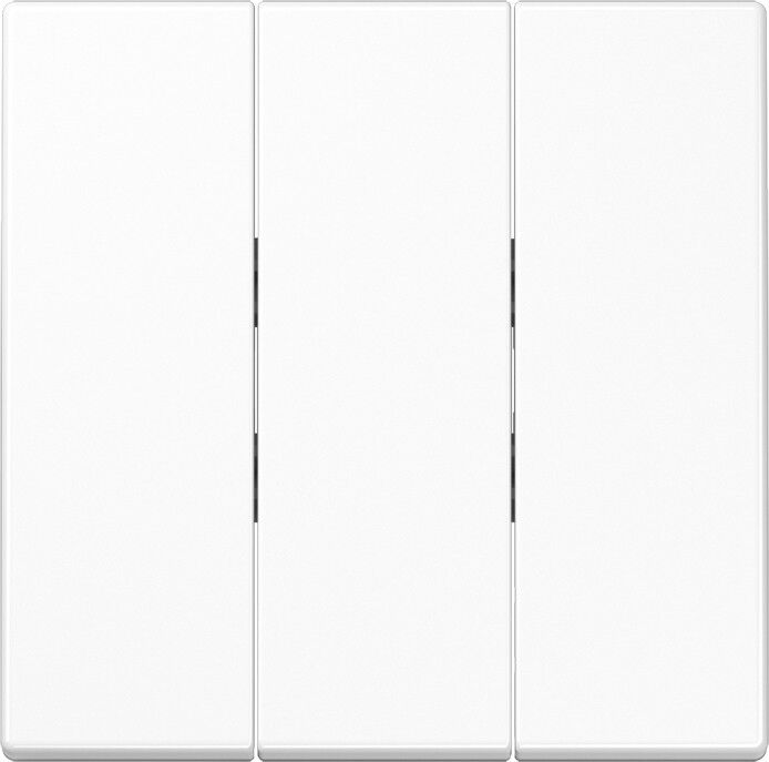 Wippe 3-fach LS 993 BF WW