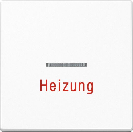 Wippe Aufs.Heizung/Notsch. A 590 H WW