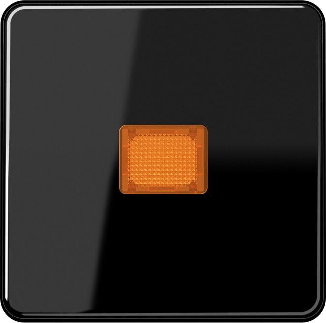 Wippe Lichtfenster sw CD 590 KO SW