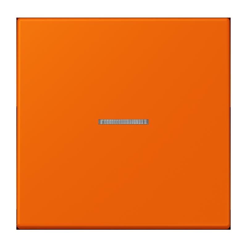 Wippe mit Lichtleiter LC 101 KO5 224