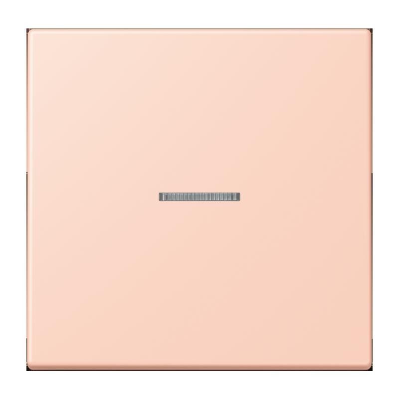 Wippe mit Lichtleiter LC 101 KO5 234