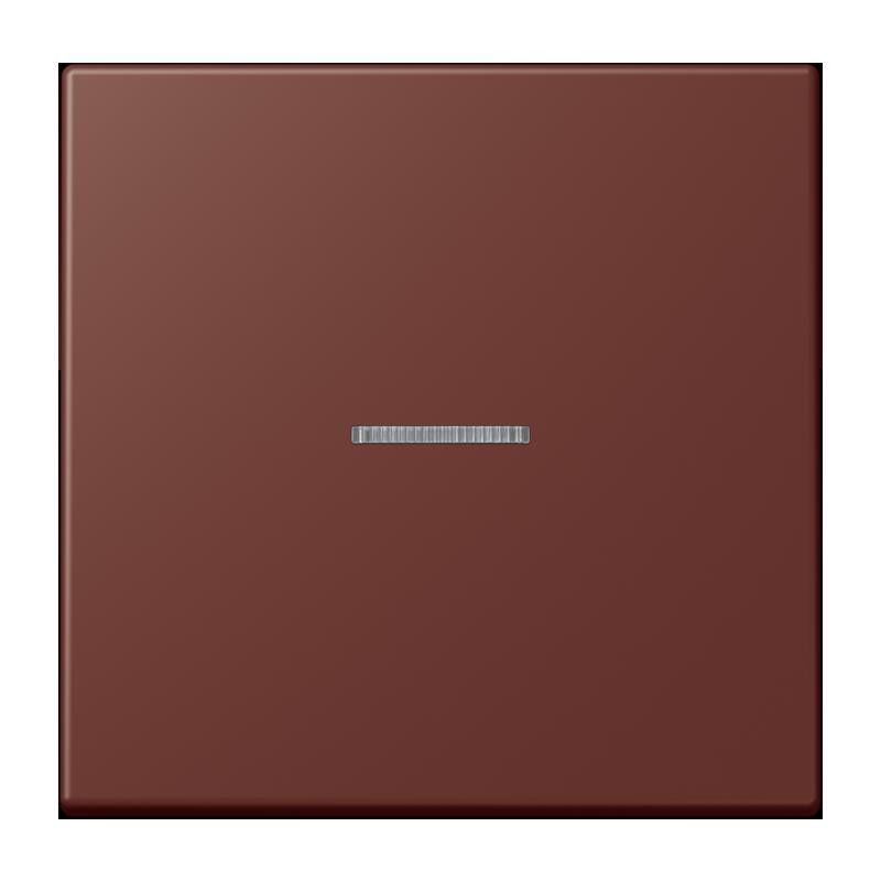 Wippe mit Lichtleiter LC 101 KO5 235