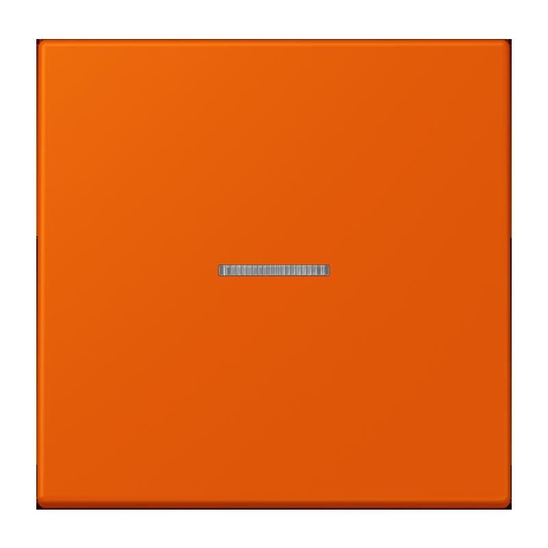 Wippe mit Lichtleiter LC 101 KO5 260