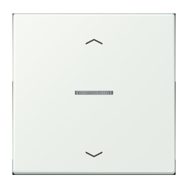 Wippe mit Lichtleiter LC 101 KO5P 210