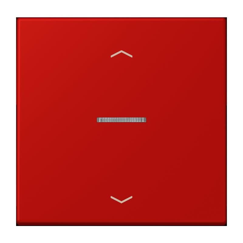 Wippe mit Lichtleiter LC 101 KO5P 227