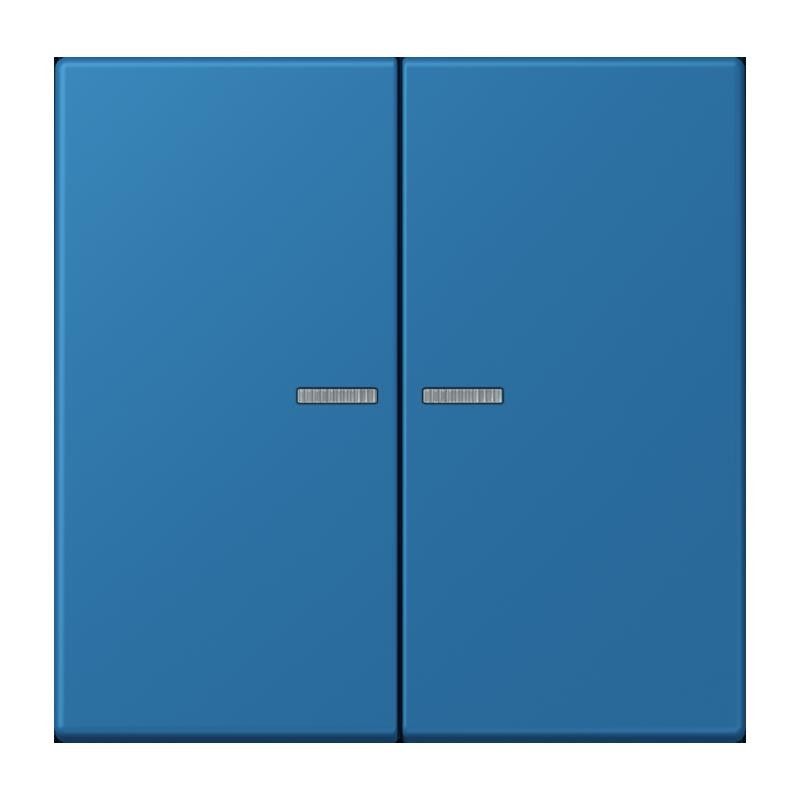 Wippe mit Lichtleiter LC 102 KO5 211