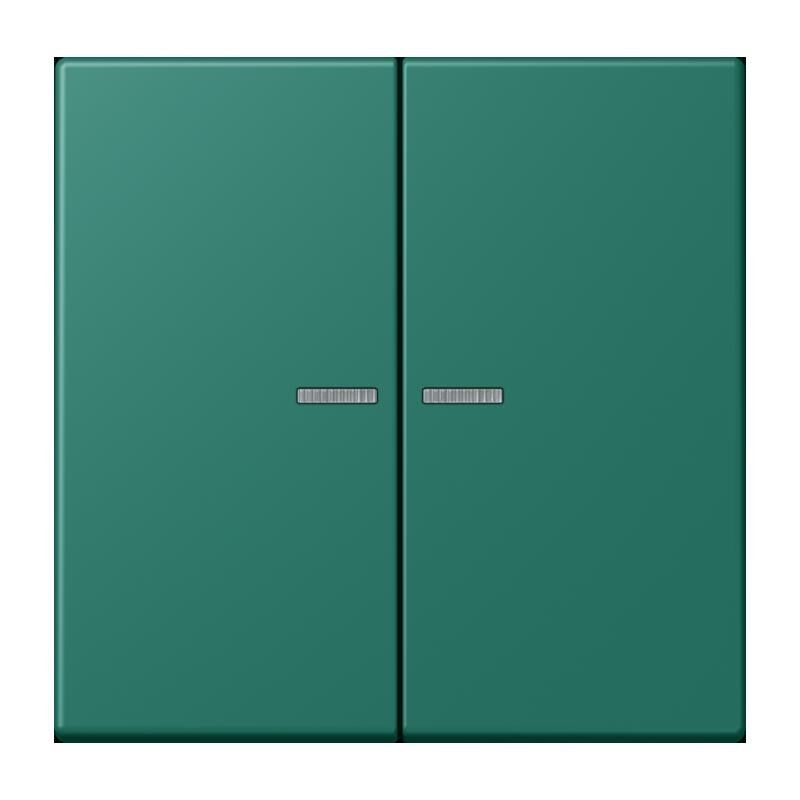 Wippe mit Lichtleiter LC 102 KO5 216