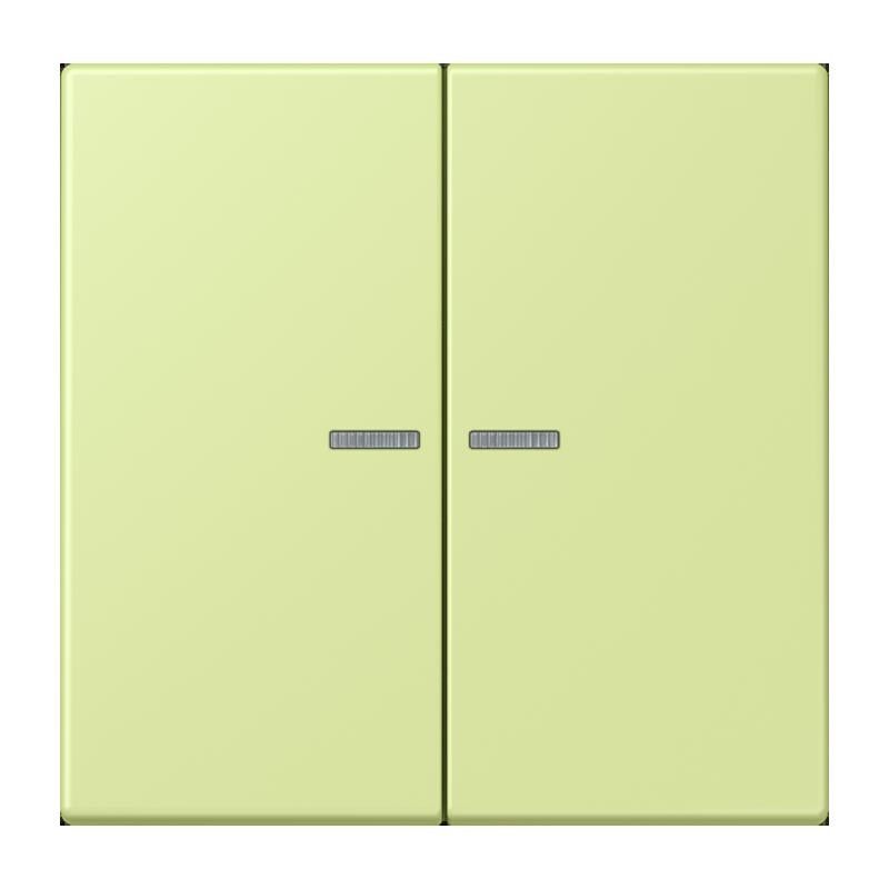 Wippe mit Lichtleiter LC 102 KO5 222