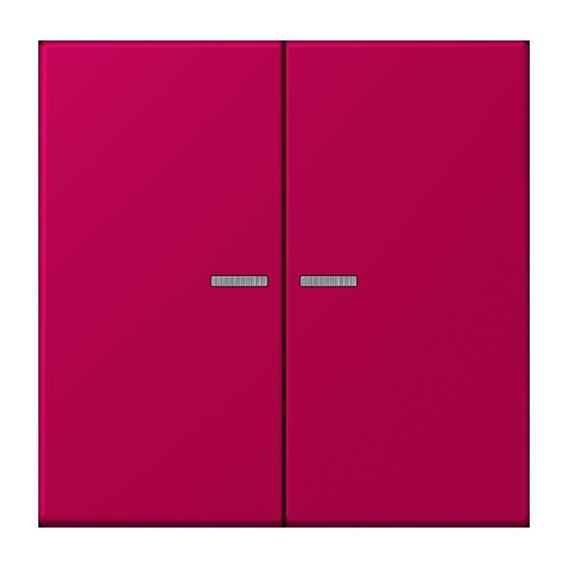 Wippe mit Lichtleiter LC 102 KO5 230