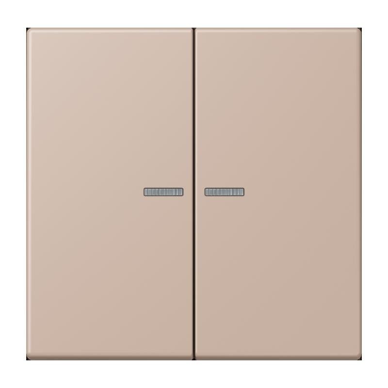 Wippe mit Lichtleiter LC 102 KO5 240