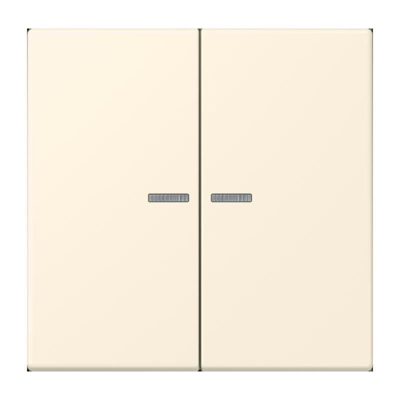 Wippe mit Lichtleiter LC 102 KO5 245