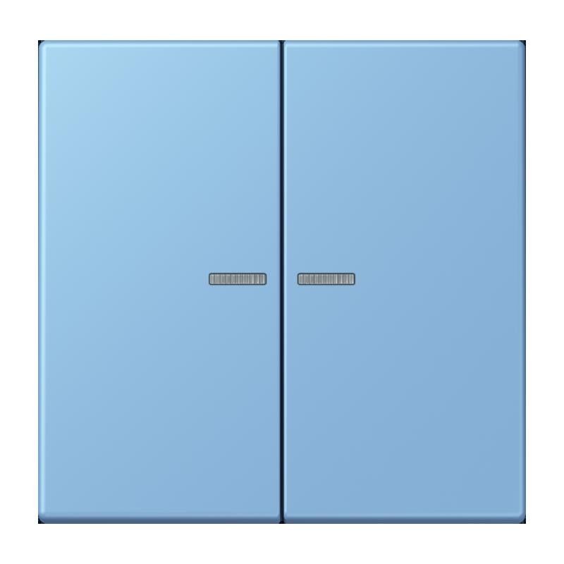 Wippe mit Lichtleiter LC 102 KO5 256
