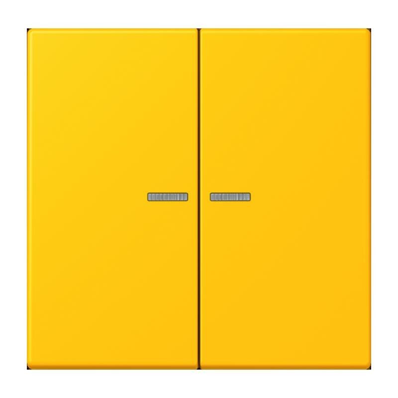 Wippe mit Lichtleiter LC 102 KO5 263