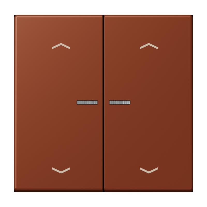 Wippe mit Lichtleiter LC 102 KO5P 247