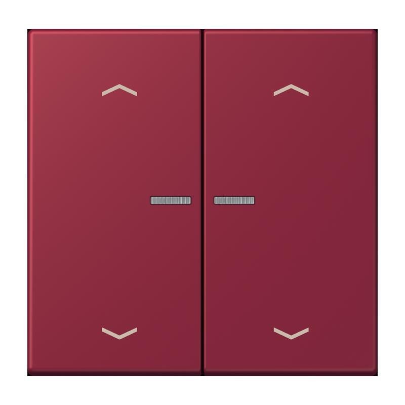 Wippe mit Lichtleiter LC 102 KO5P 255