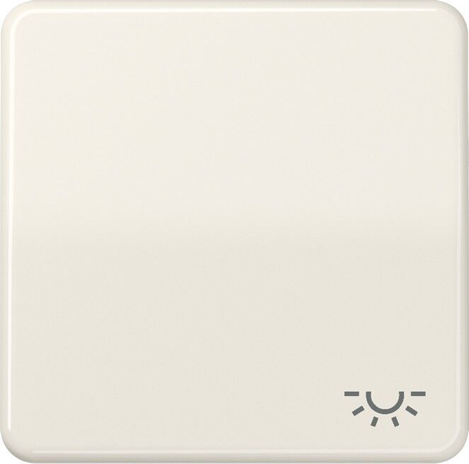 Wippe Symbol LICHT ws CD 590 L