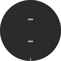 Tast-Abdeckung 1fach 75161865