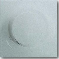 Bedienelement alu/si 6545-783