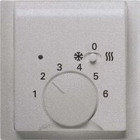 Temperaturreglerabdeckung 1795 HKEA-783