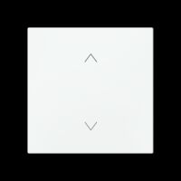 Wippe 1-fach 6735-11-44G