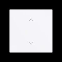 Wippe 1-fach 6735-11-44M