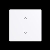 Wippe 1-fach 6735-11-84