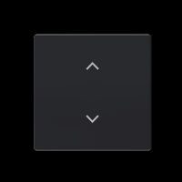 Wippe 1-fach 6735-11-885