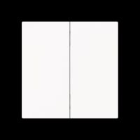 Wippe 2-fach Smart Switch 6736 FoH-44M