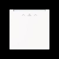 Zentralscheibe 1792 RFID-44M