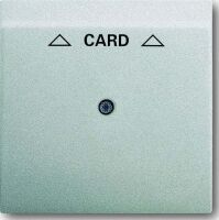 Zentralscheibe alu/si 1792-783