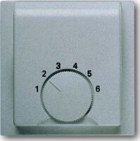 Zentralscheibe alu/si 1794-783