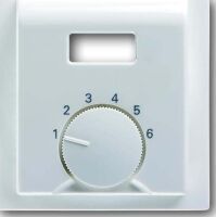 Zentralscheibe alu/si 1794 TA-783