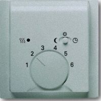 Zentralscheibe alu/si 1795-783